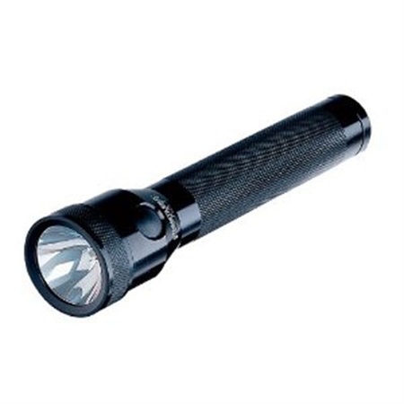 STREAMLIGHT Stinger LED with AC - PiggyBack Holder, dimensions 13 x 11.5 x 9, weight 17.8 lbs. 75733
